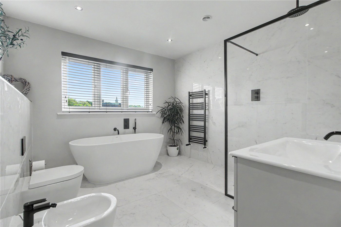 En-Suite