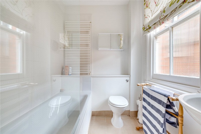 New Kings Road, London, SW6