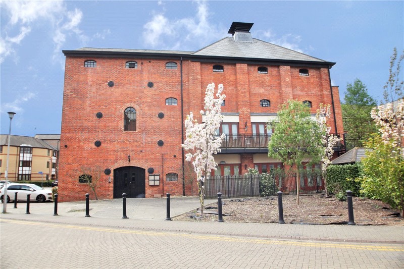 Simmonds Malthouse, Fobney Street, Reading, Berkshire, RG1