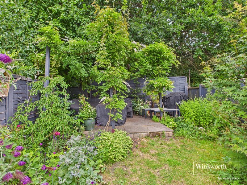 Salisbury Road, Reading, Berkshire, RG30