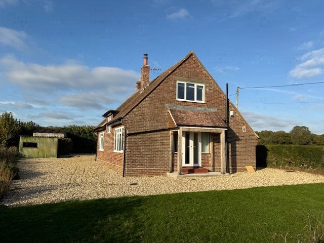 Michelmersh, Romsey, Hampshire, SO51