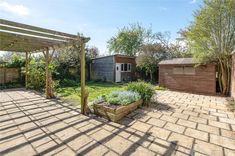 Cherry Glebe, Mersham, Ashford, Kent, TN25