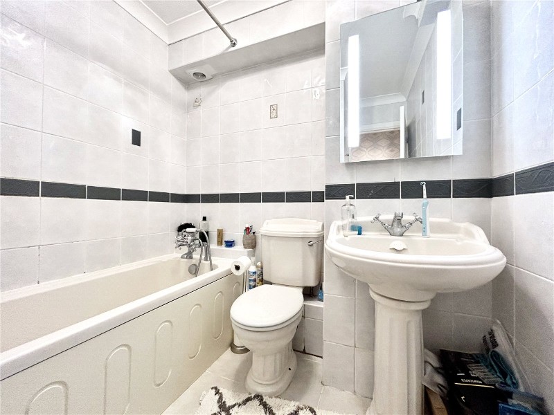 Branksome Wood Road, Bournemouth, BH4