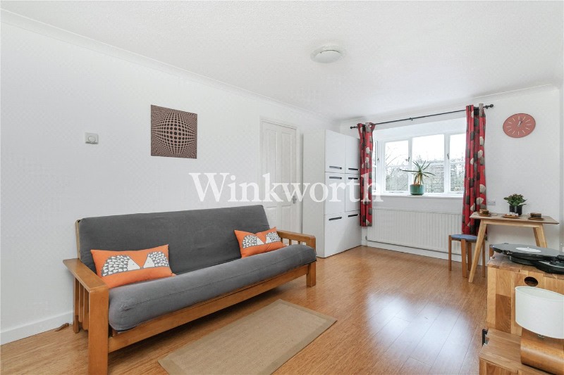 St. Ann&#39;s Road, London, N15