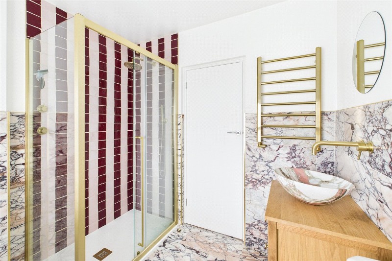 Elm Park, London, SW2