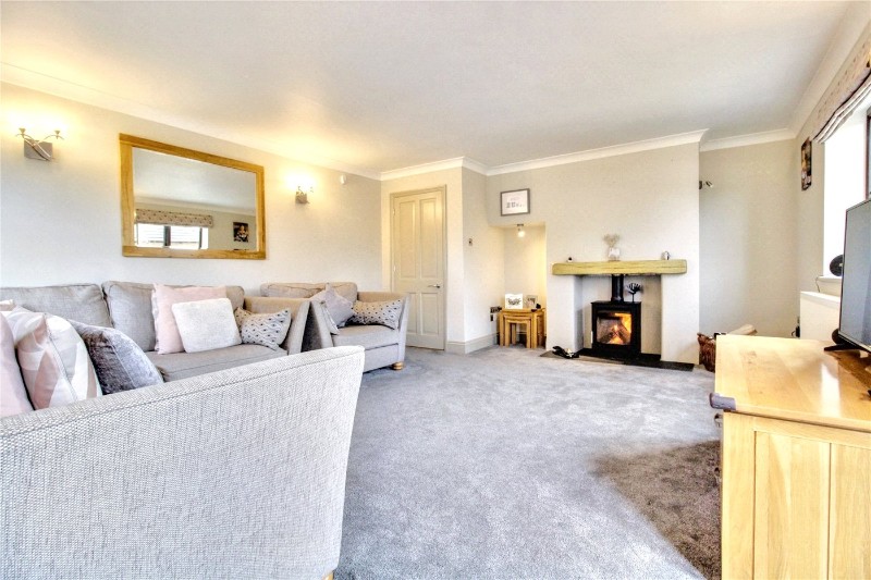 Sotterley Road, Hulver, Beccles, Suffolk, NR34