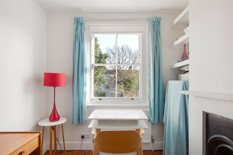 Kingswood Road, London, SE20
