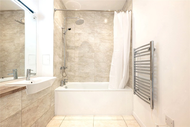 Hewer Street, London, W10