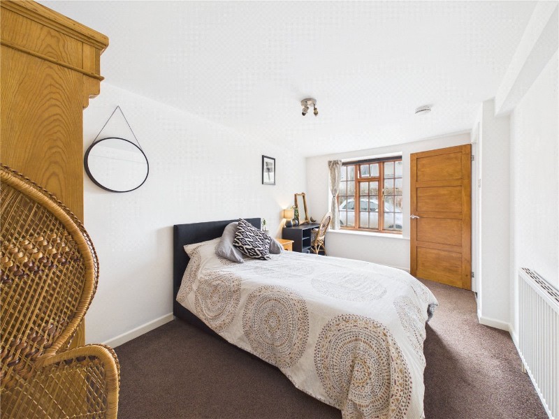 Fore Street, Silverton, Exeter, Devon, EX5