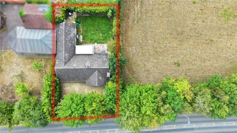 Maxey Road, Deeping Gate, Peterborough, Cambridgeshire, PE6
