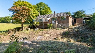 Blandford Road, Corfe Mullen, Wimborne, Dorset, BH21