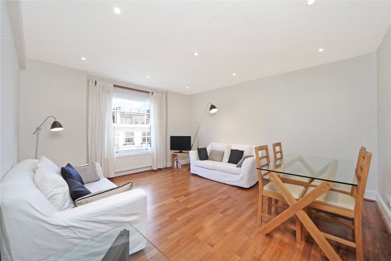 Pembridge Villas, London, W11