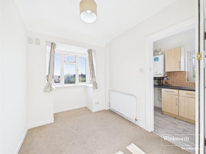 Honeypot Lane, Kingsbury, London, NW9