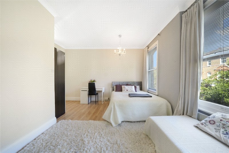 Hartington Road, London, W13
