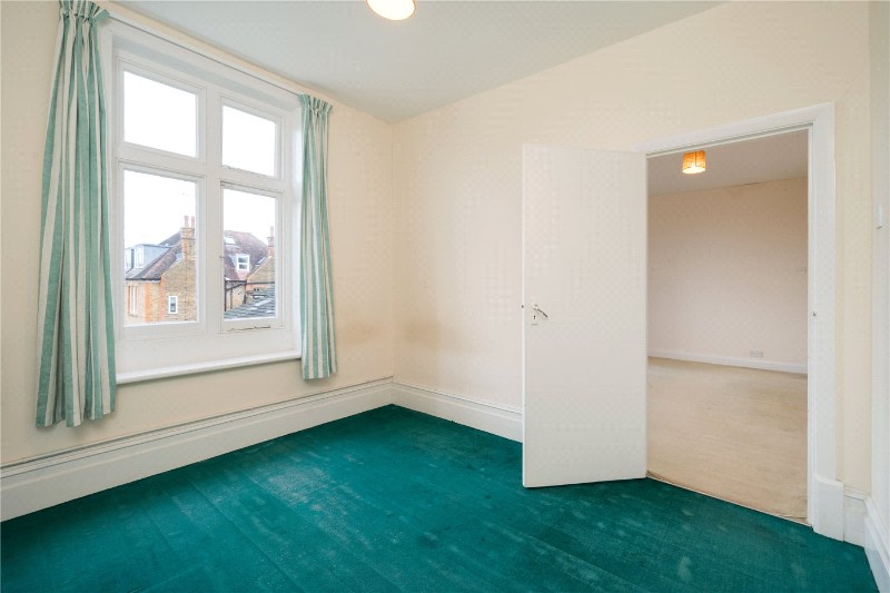 Gwendolen Avenue, London, SW15