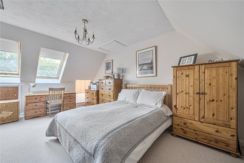 Clare Mead, Rowledge, Farnham, Surrey, GU10