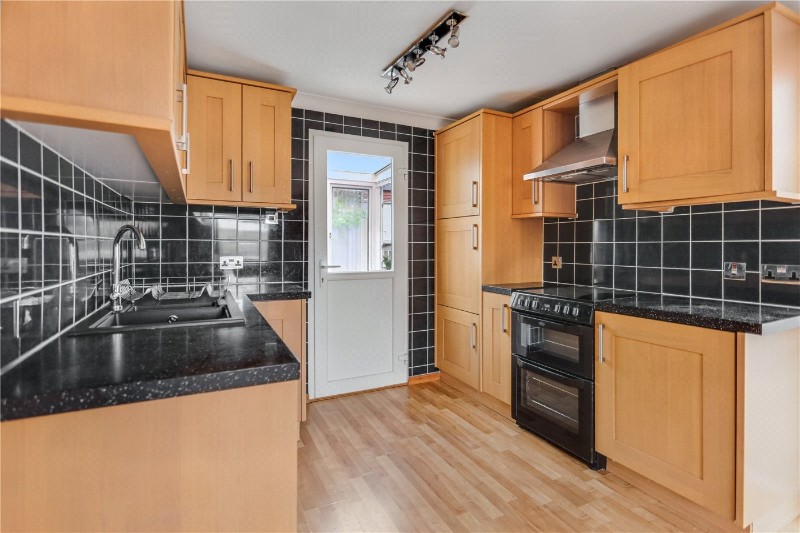 The Street, Wramplingham, Wymondham, Norfolk, NR18