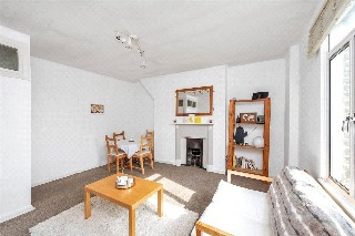 Lewisham Way, London, SE14