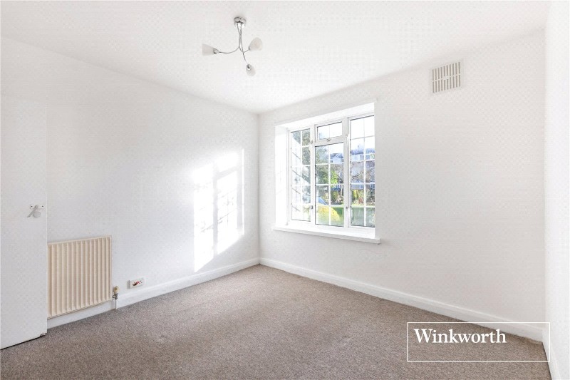 Ballards Lane, Finchley, London, N3