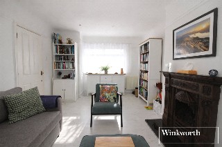 Whitehouse Avenue, Borehamwood, Hertfordshire, WD6