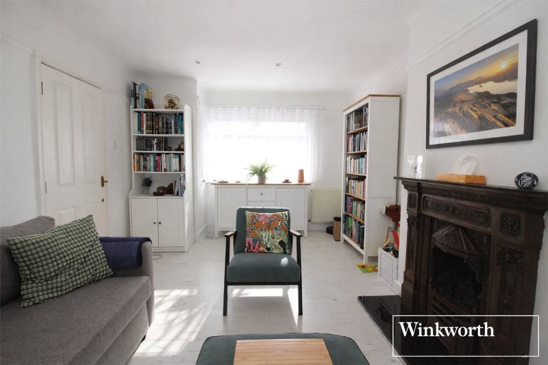 Whitehouse Avenue, Borehamwood, Hertfordshire, WD6