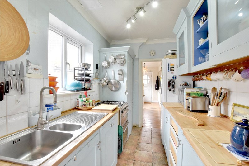 Zangwill Road, Blackheath, London, SE3