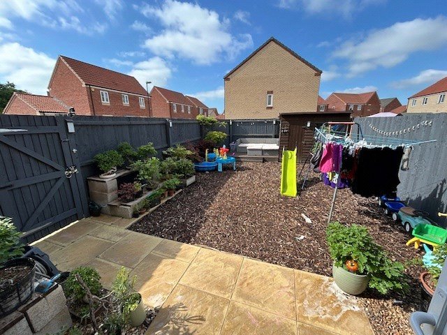 Ripon Close, Bourne, Lincolnshire, PE10