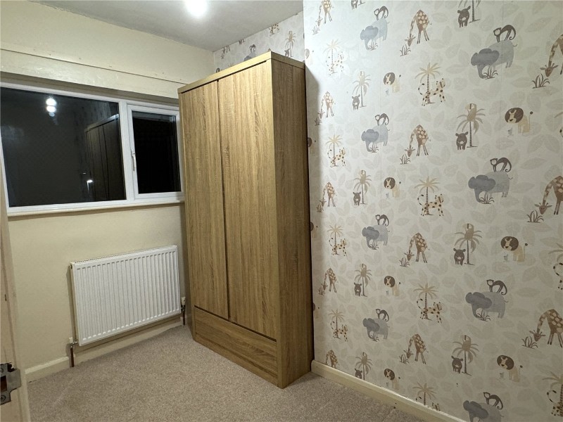 Brunswick Square, Billinghay, Lincoln, Lincolnshire, LN4