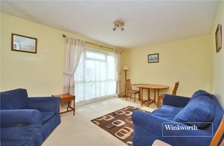 Brunswick Road, Sutton, SM1