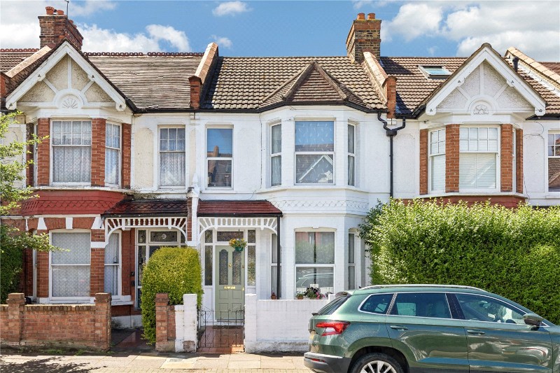 Chasefield Road, London, SW17