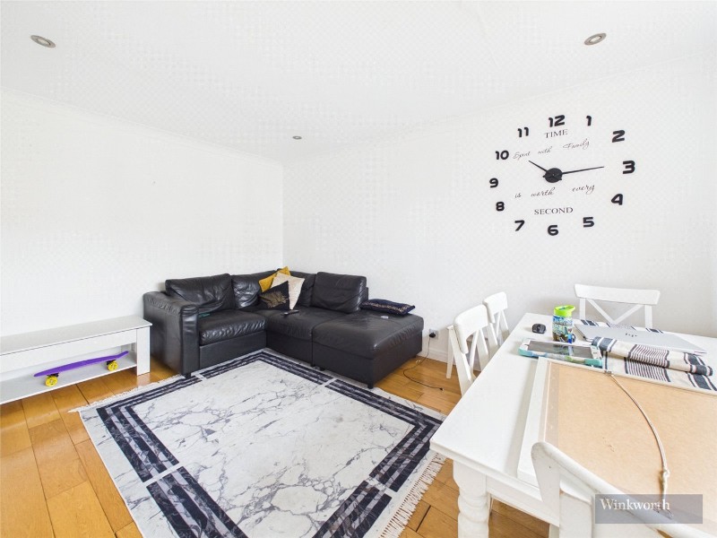 Grove Road, Surbiton, KT6
