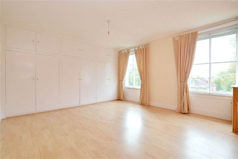 Kidbrooke Park Road, London, SE3