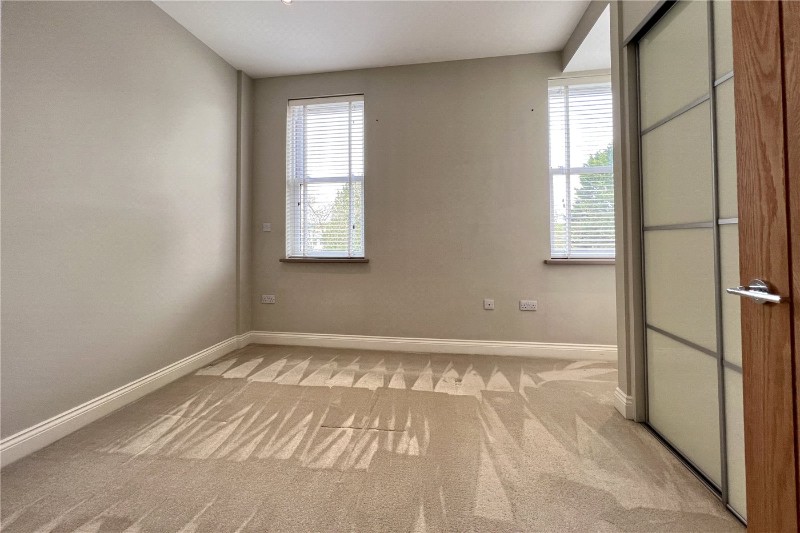 Station Road, Bourne End, SL8