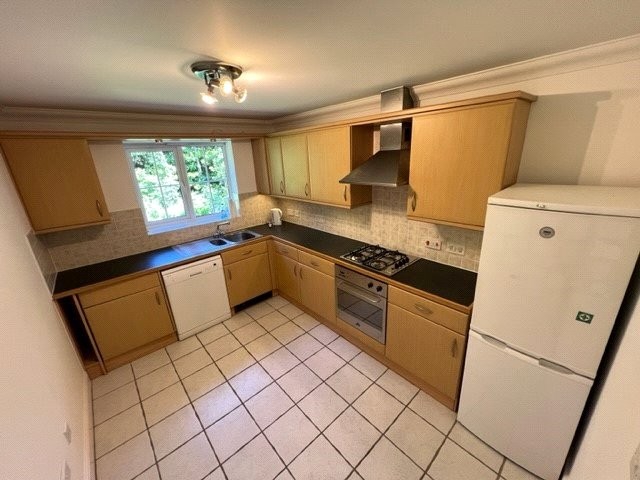 Chirk Place, Romsey, Hampshire, SO51