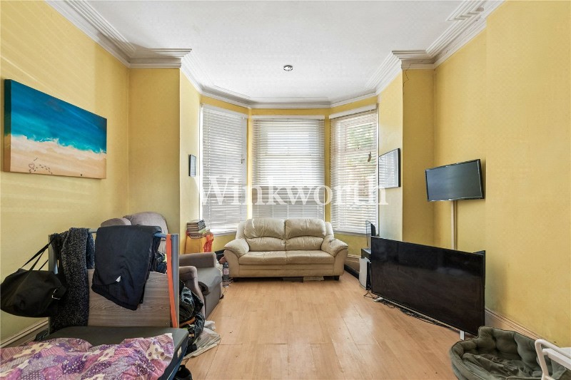 Grovelands Road, London, N13