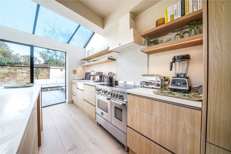 North Road, London, N6