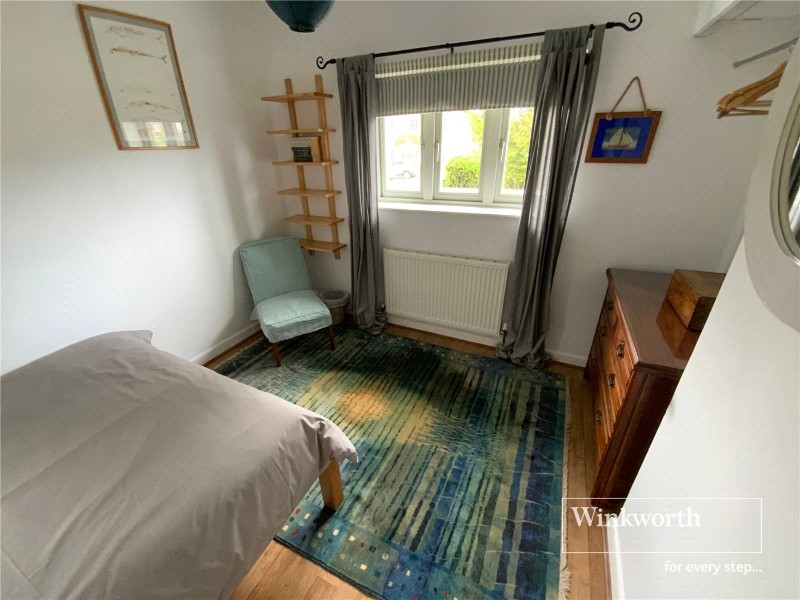 Pauntley Road, Mudeford, Christchurch, BH23