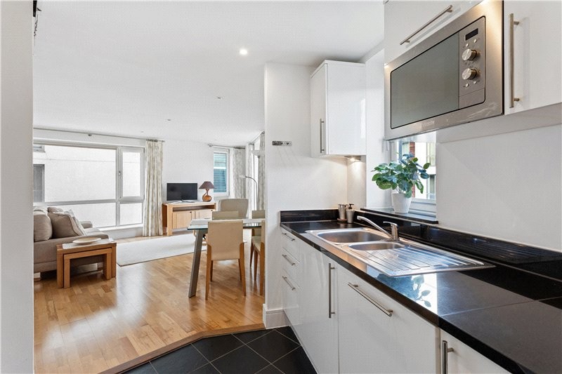 Grant House, 90 Liberty Street, London, SW9