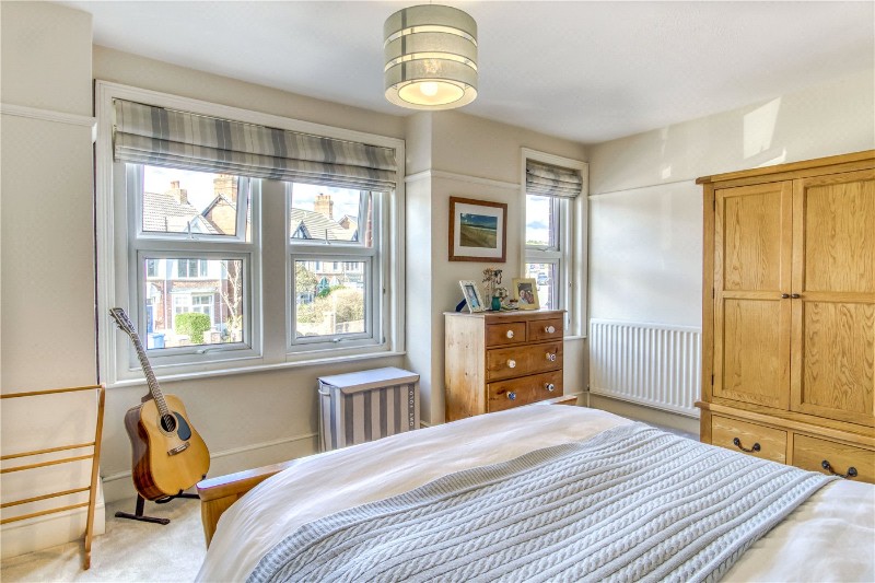 North Road, Poole, Dorset, BH14