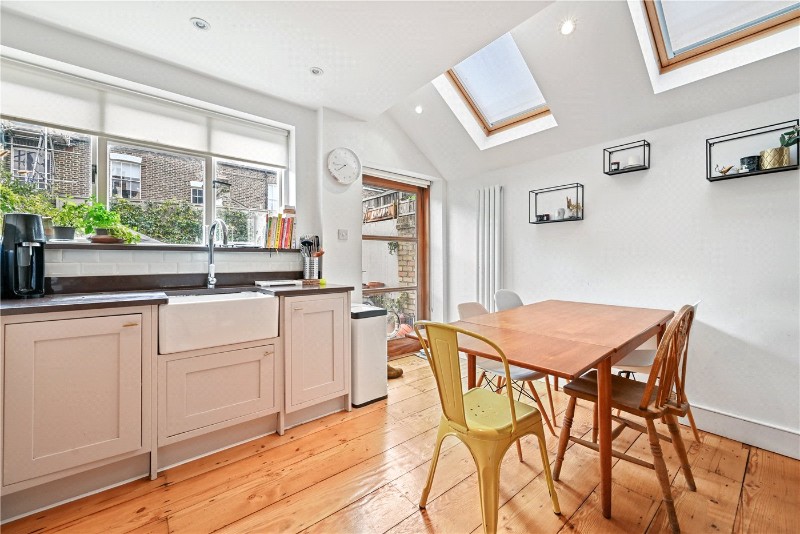 Nutbourne Street, London, W10