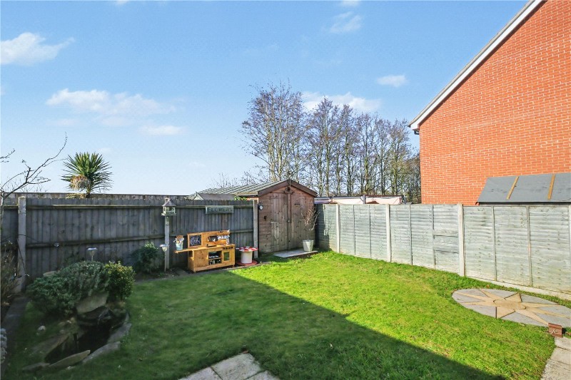 Oak Avenue, Loddon, Norwich, Norfolk, NR14