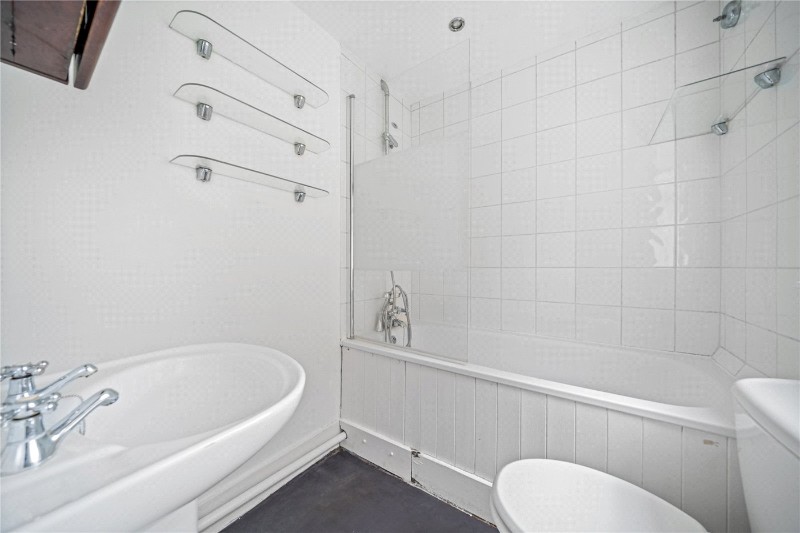 St Julians Farm Road, West Norwood, London, SE27