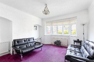 Lamberhurst Road, West Norwood, London, SE27