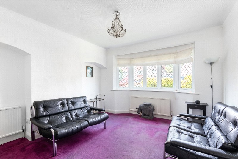 Lamberhurst Road, West Norwood, London, SE27
