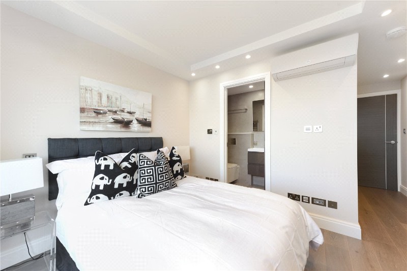 Cresta House, Finchley Road, London, NW3