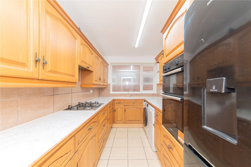 Etchingham Park Road, Finchley, London, N3