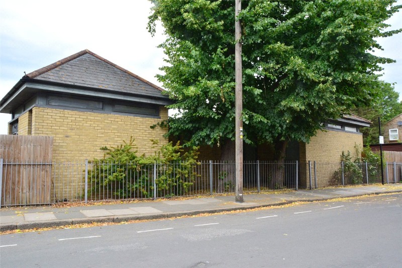Banchory Road, London, SE3