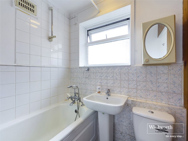 Lodore Gardens, Kingsbury, London, NW9