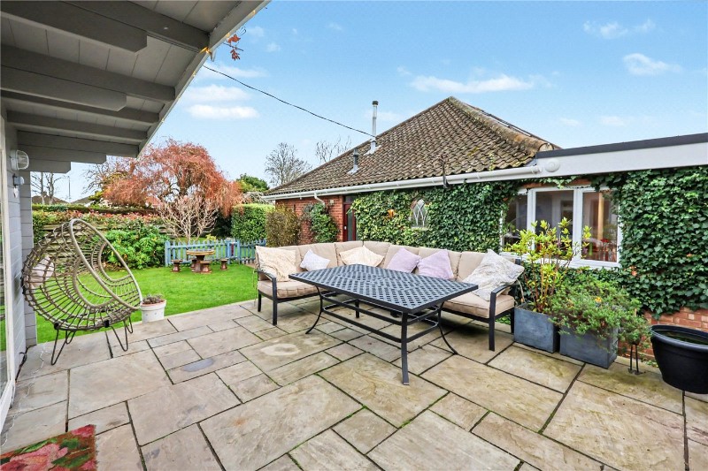 Sunny Grove, Costessey, Norwich, Norfolk, NR5