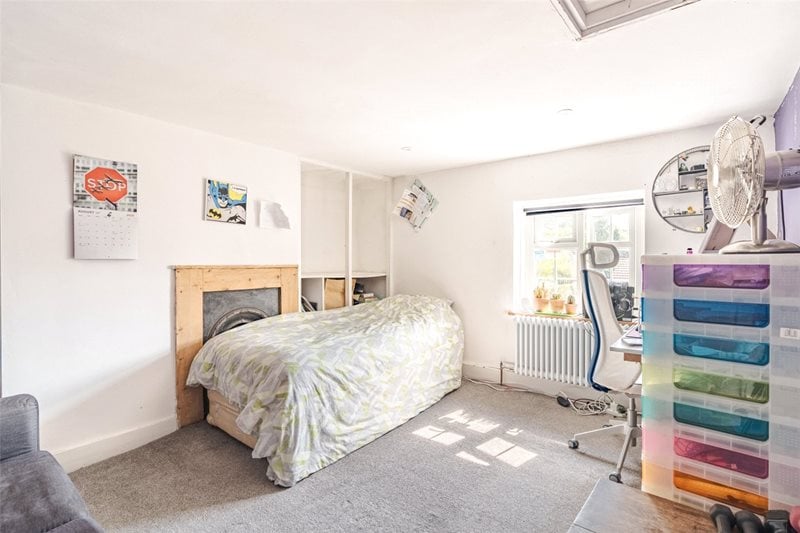 China Lane, Tarrant Gunville, Blandford Forum, Dorset, DT11